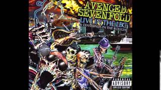 Avenged Sevenfold- Diamonds in the Rough FULL ALBUM