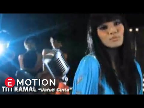 Titi Kamal - Jatuh Cinta (Official Music Video)