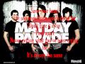 Mayday Parade - Save Your Heart(Lyrics)