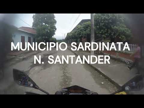 SARDINATA N. SANTANDER