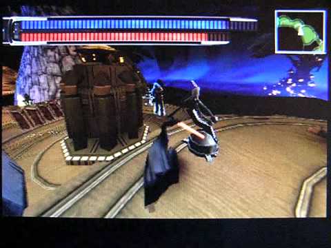 star wars dark forces psp review