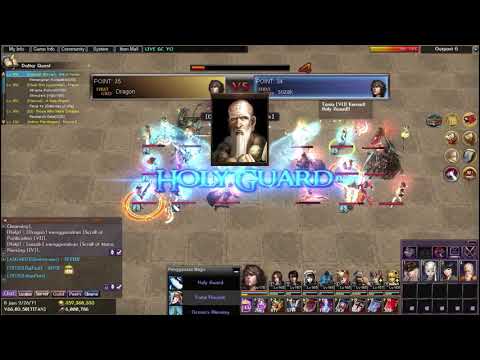 FInal Grand Champions titan server (Atlantica Online Indonesia) 10/02/2019