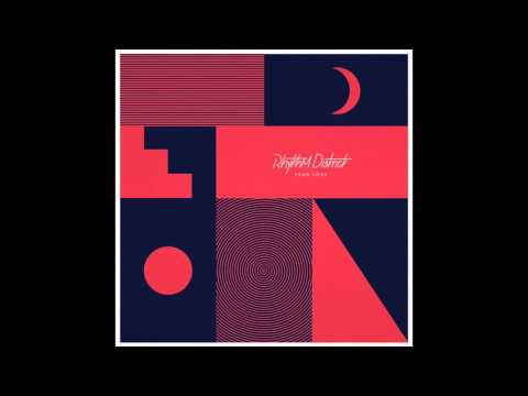 Rhythm District - Our Love feat Jessy Allen