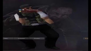 My Skin the OP7, Dance Music of Angel &amp; Khriz Ft. Gocho - De Lao A Lao (RMX)