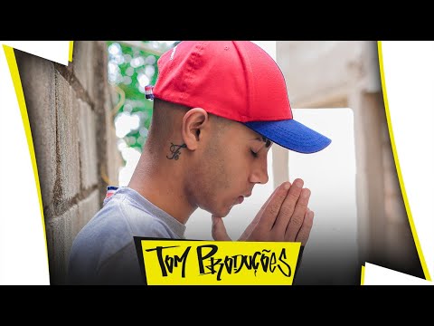 MC AéLe - O Tempo É Rei  (Tom Produções)