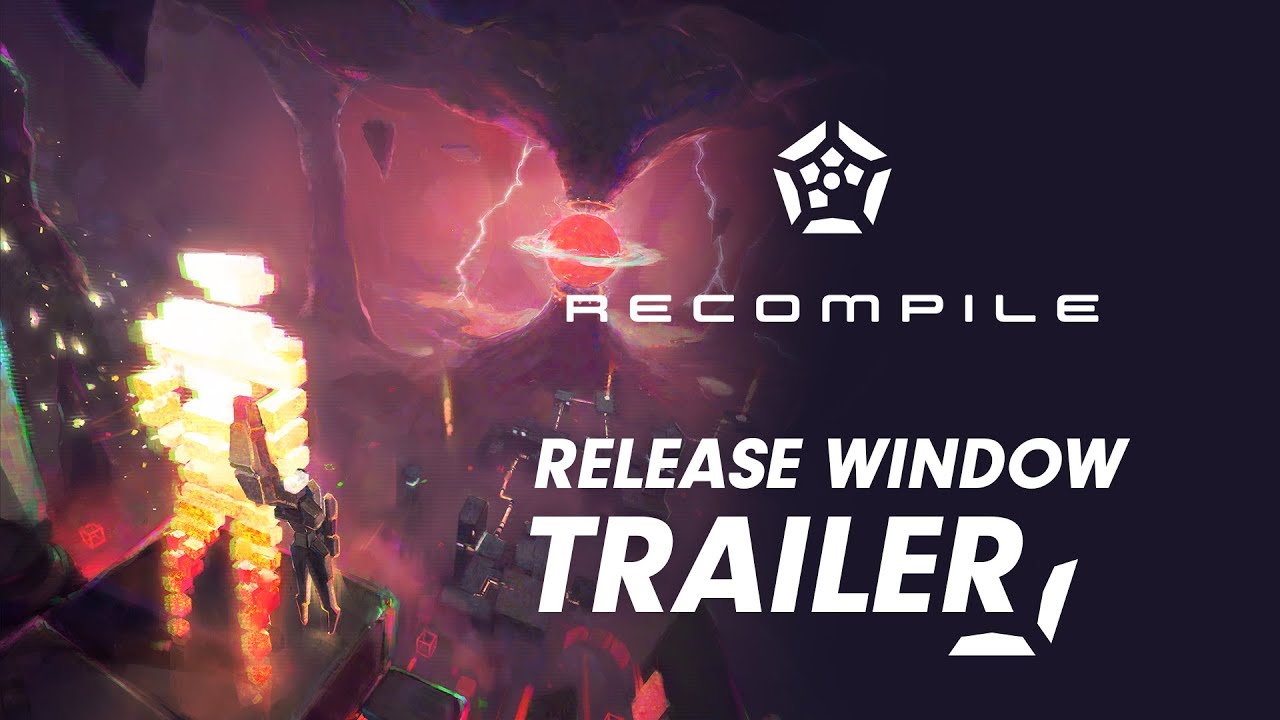 Recompile - Release window trailer - YouTube