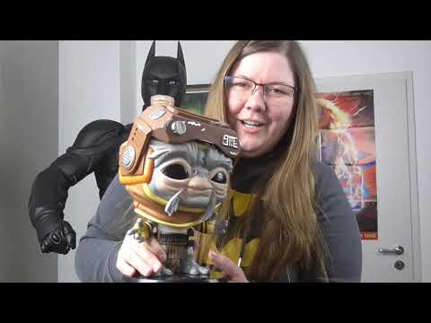 Chasing Movies - Pick Up #2 Endlich wieder Nerdzentrale Karlsruhe Teil 1 von 2