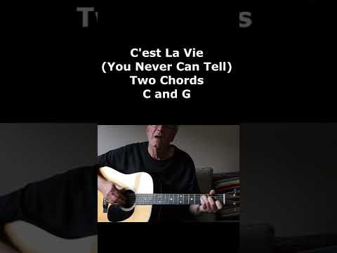 C'est La Vie - Sarah Vaughan