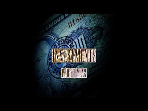 Remy Boy Monty x Fetty Wap x PnB Rock Type Beat "Investments" [New 2017 Trap Instrumental]