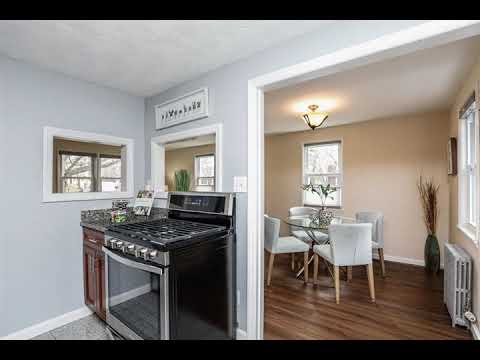 63 Newman Rd. #63 Malden, MA 02148 - Condo - Real Estate - For Sale