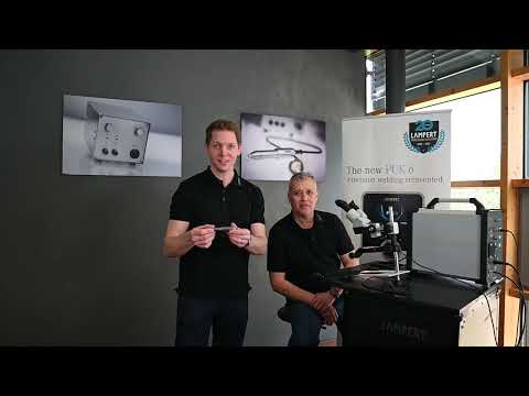 The wireless handpiece