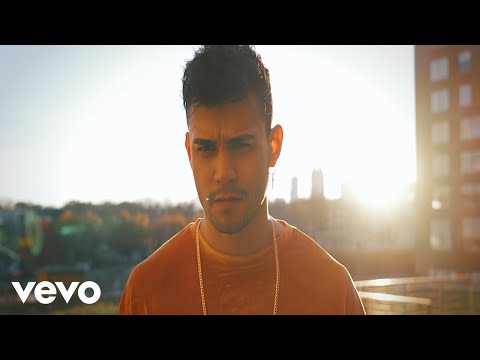 Monti - La Noticia (Video Oficial)