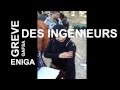Grève des ingénieurs - ENiGa & IPEIG (10/01/2015 ...