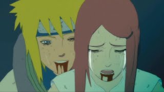 Download lagu [AMV] 7!! - ORANGE | NARUTO x MINATO x KUSHINA SAD SCENE - NARUTO SHIPPUDEN ULTIMATE NINJA STORM 3 mp3