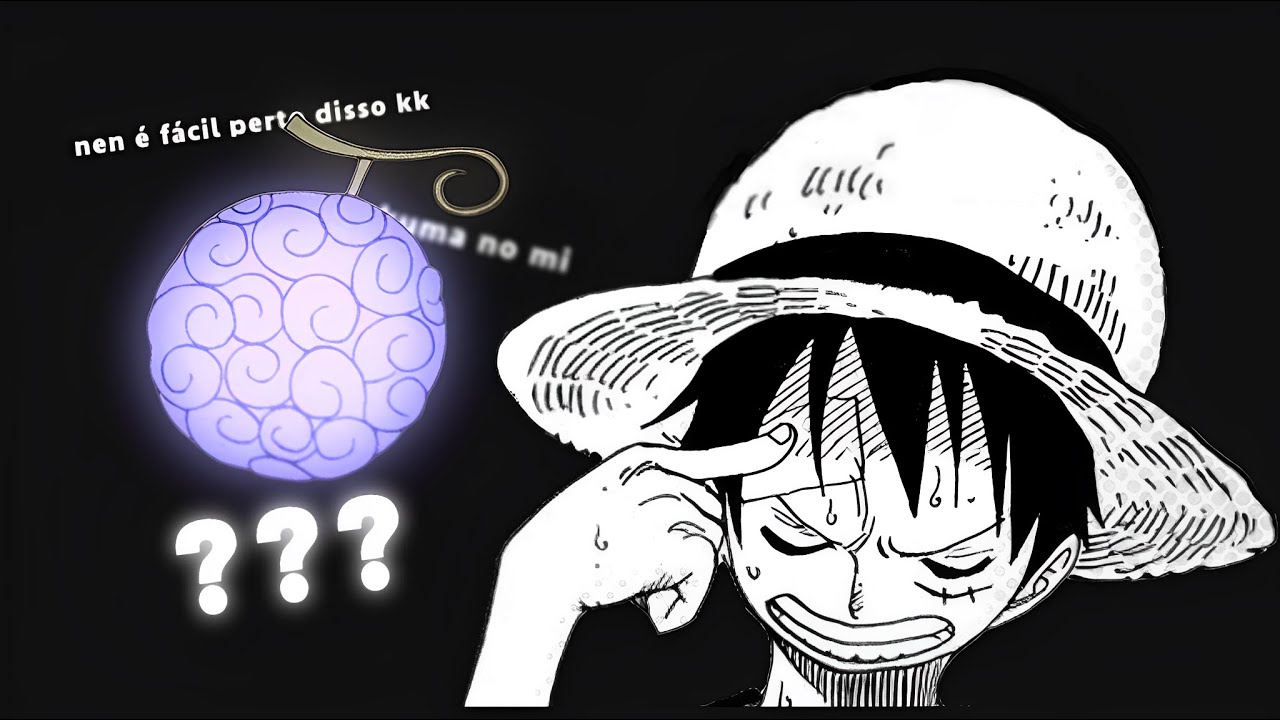 one piece tem o sistema de poder mais complexo