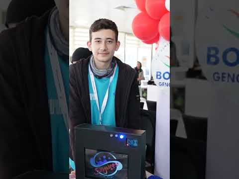 Sosyal Model Tasarım Yarışmaları ile Karabük Üniversitesinde