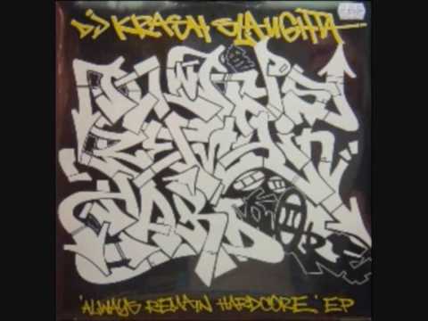 DJ Krash Slaughta - Broken Needles Blown Mics ft II Tone Committee & Killa Instinct