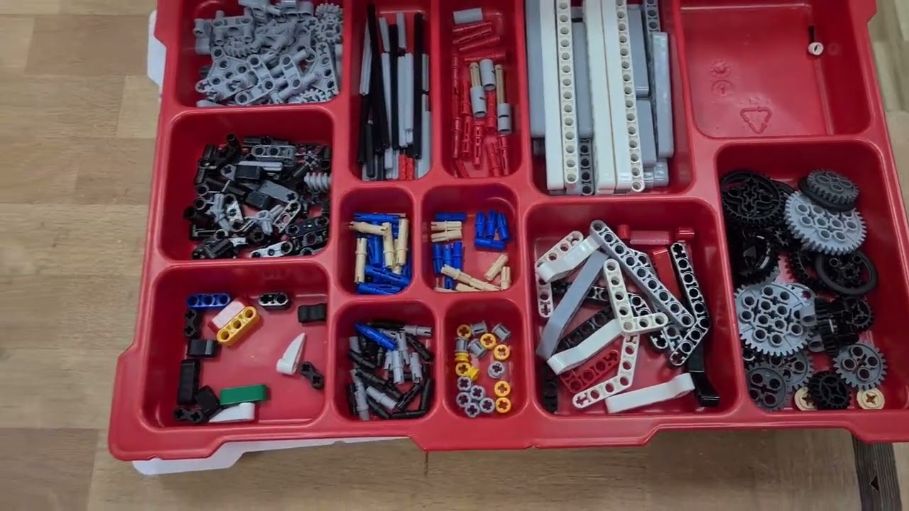 Wahlpflichtfach Technik an der Realschule Baden-Baden