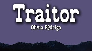 Download lagu Olivia Rodrigo - traitor (Lyrics) | Heartbreak & Betrayal 💔 mp3 Download lagu Olivia Rodrigo - traitor (Lyrics) | Heartbreak & Betrayal 💔 mp3