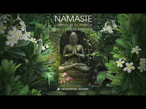 VA — Namaste (Mixed Compilation by DJ Synergia)
