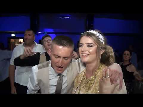 Elita Band - Cocek (svadba veselje fam. Lekic)