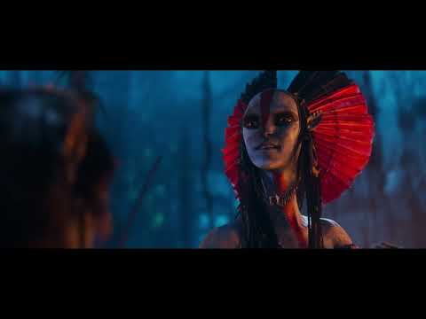 Avatar: Fire and Ash trailer thumbnail