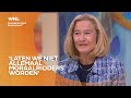 Minister Adriaansens over verwijderen schilderijen: 'Laten we niet allemaal moraalridders worden'