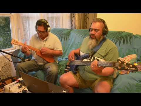 Taku Nga Metua by Tara Makirere