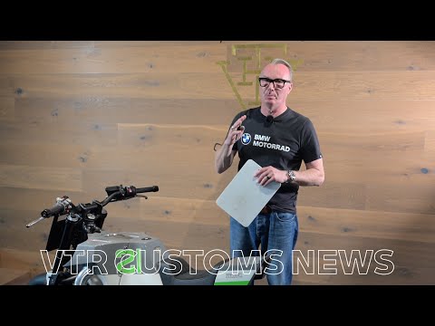 VTR Customs | Vorschau 2026