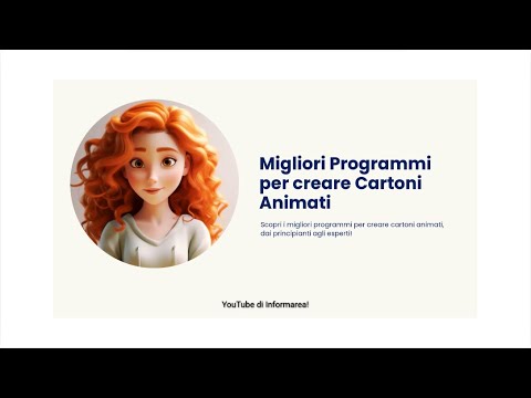 Anteprima Video YouTube
