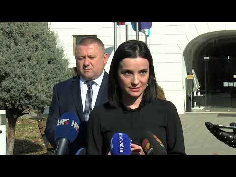 DNEVNIK 11.02.2022. Osječka televizija