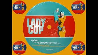 Upfront - Sweet Talk (Footclub Remix) (1/2)