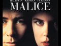 Suite from Jerry Goldsmith's MALICE