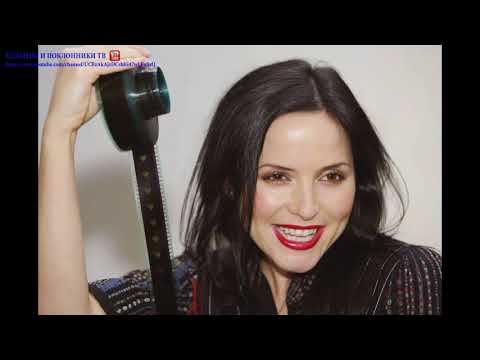 Андреа Корр (Andrea Corr) part 1