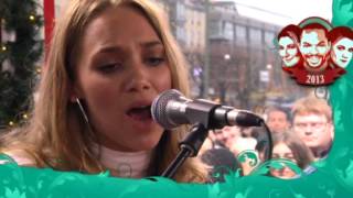 Agnes - One Last Time (Live @ Musikhjälpen 2013)