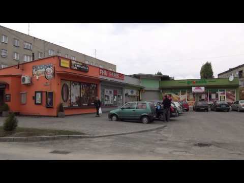 Kuźnia Raciborska - Moja Mała Ojczyzna