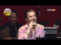 Mike Patton (Mondo Cane) Storia D'Amore @ Teatro Caupolicán 21/09/11 HD