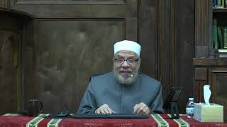 صورة هيئة السجود في الصلاة من قعود/فتاوى على الهواء مباشرة/الخميس(2021/3/4م)