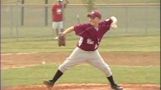 preview picture of video 'Winchester Kentucky Little League Allstars'