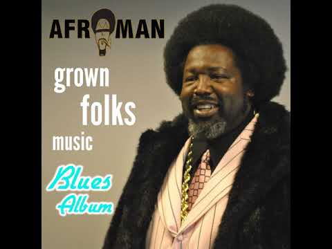 Afroman Born
