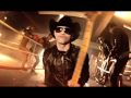 Kinky- "Those Girls" music video
