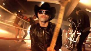 Kinky- "Those Girls" music video