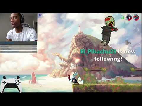 [POV] Darkgoul vs AblazZe_Guy - Omen Oasis Championship - Pools - NA - Tournament #354