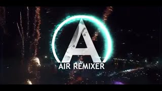 Download lagu Air Remixer mp3