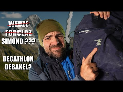 Brand chaos at Decathlon – what happens to Simond?