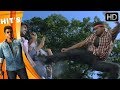 Puneeth Rajkumar Fighting Scene | Veera Kannadagia Kannada Movie | Puneeth Rajkumar Movies