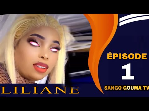 LILIYAN EPISODE 1
