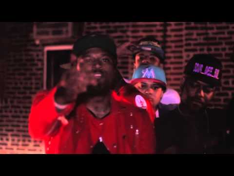 NYCE DA FUTURE x LOUI PASO x KAY1ER-NUELIPHE CITY