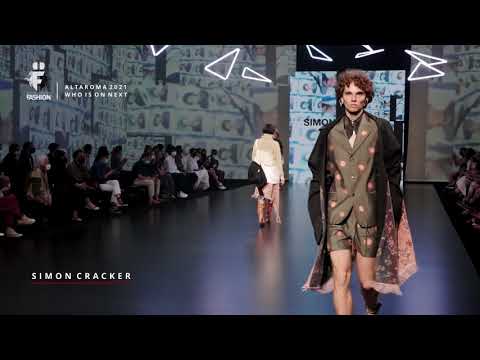 WHO IS ON NEXT - ALTAROMA 2021