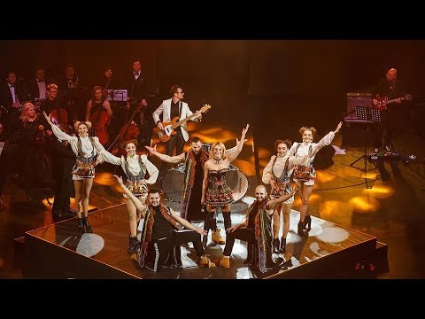 Natalia Gordienko -  Phoenix Alive  Concert Aniversar